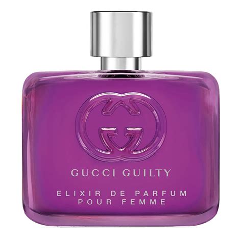 sephora gucci guilty elixir|gucci guilty sephora price.